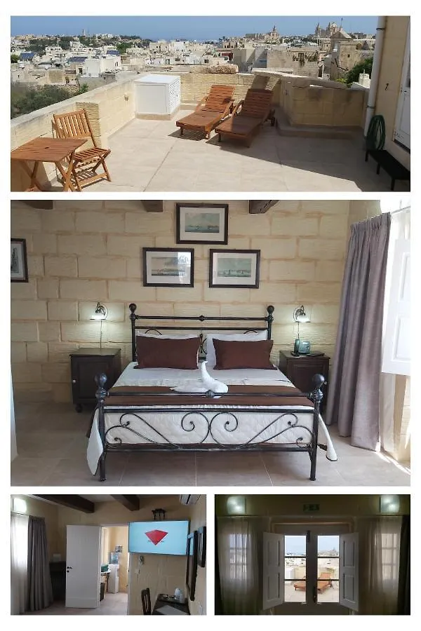 The Hidden Gem Boutique Hotel Rabat Guest house